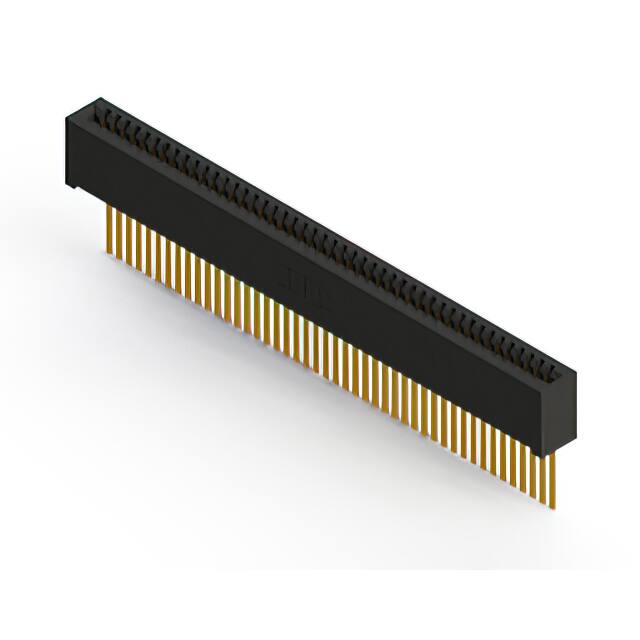 392-046-544-101 EDAC Inc.  Edgeboard Connectors